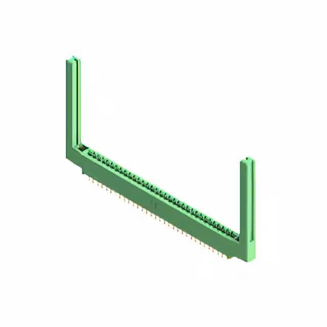 337-032-558-658 EDAC Inc.  Edgeboard Connectors